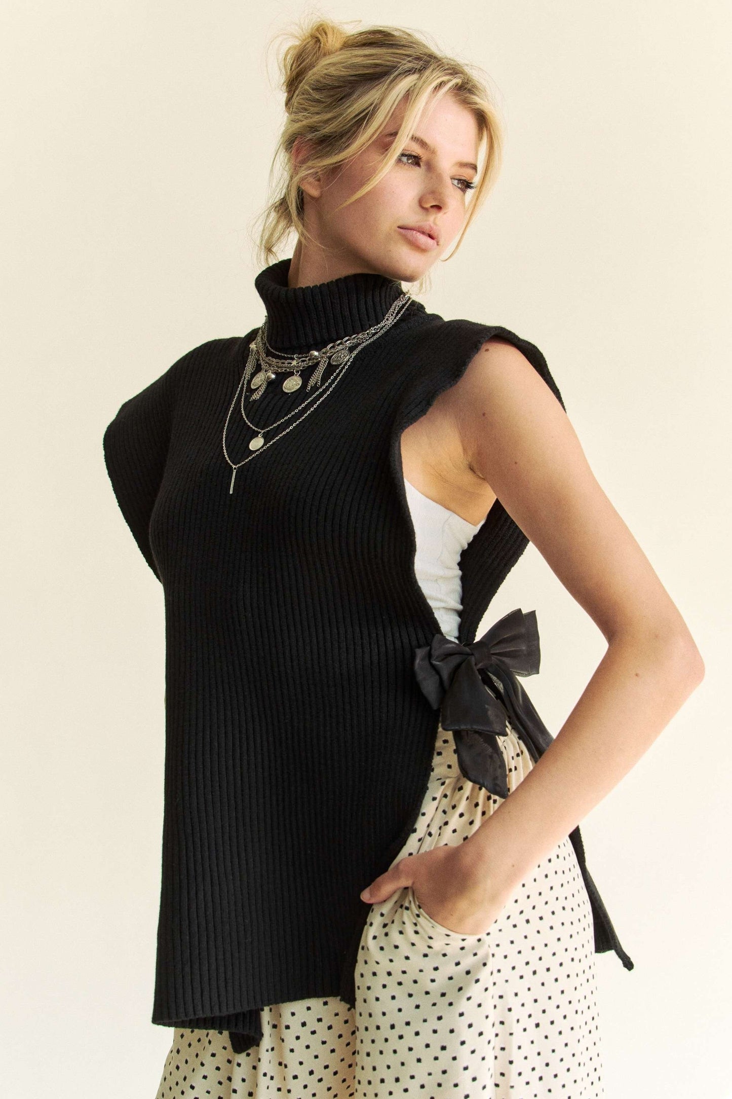 Jadore Top