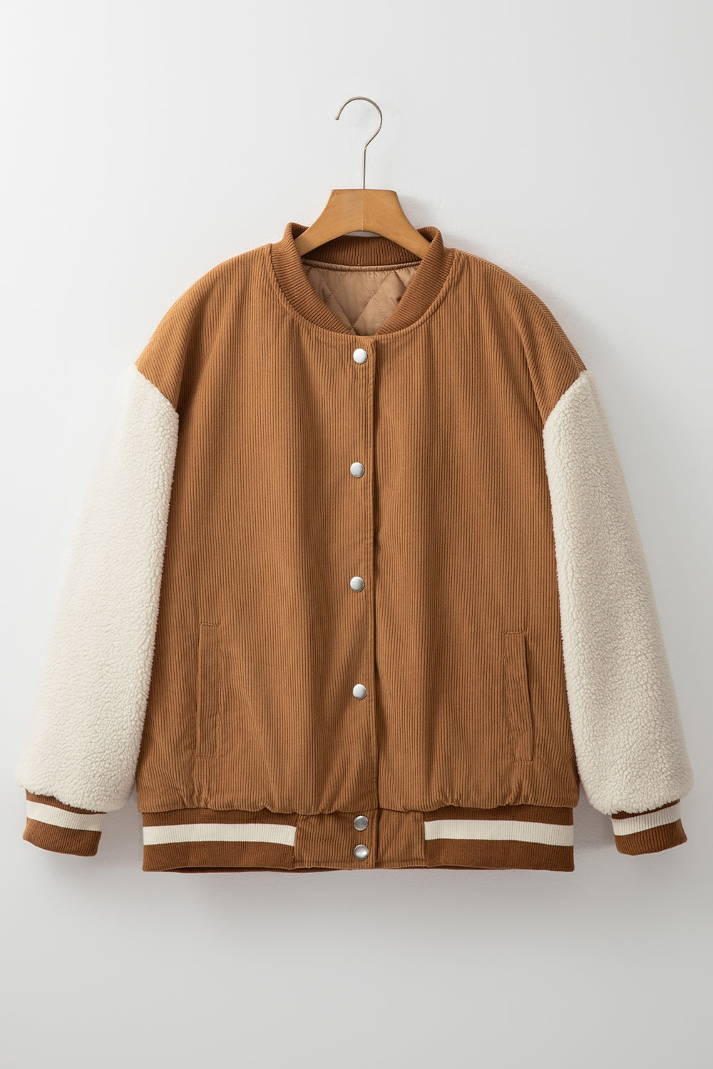George Jacket