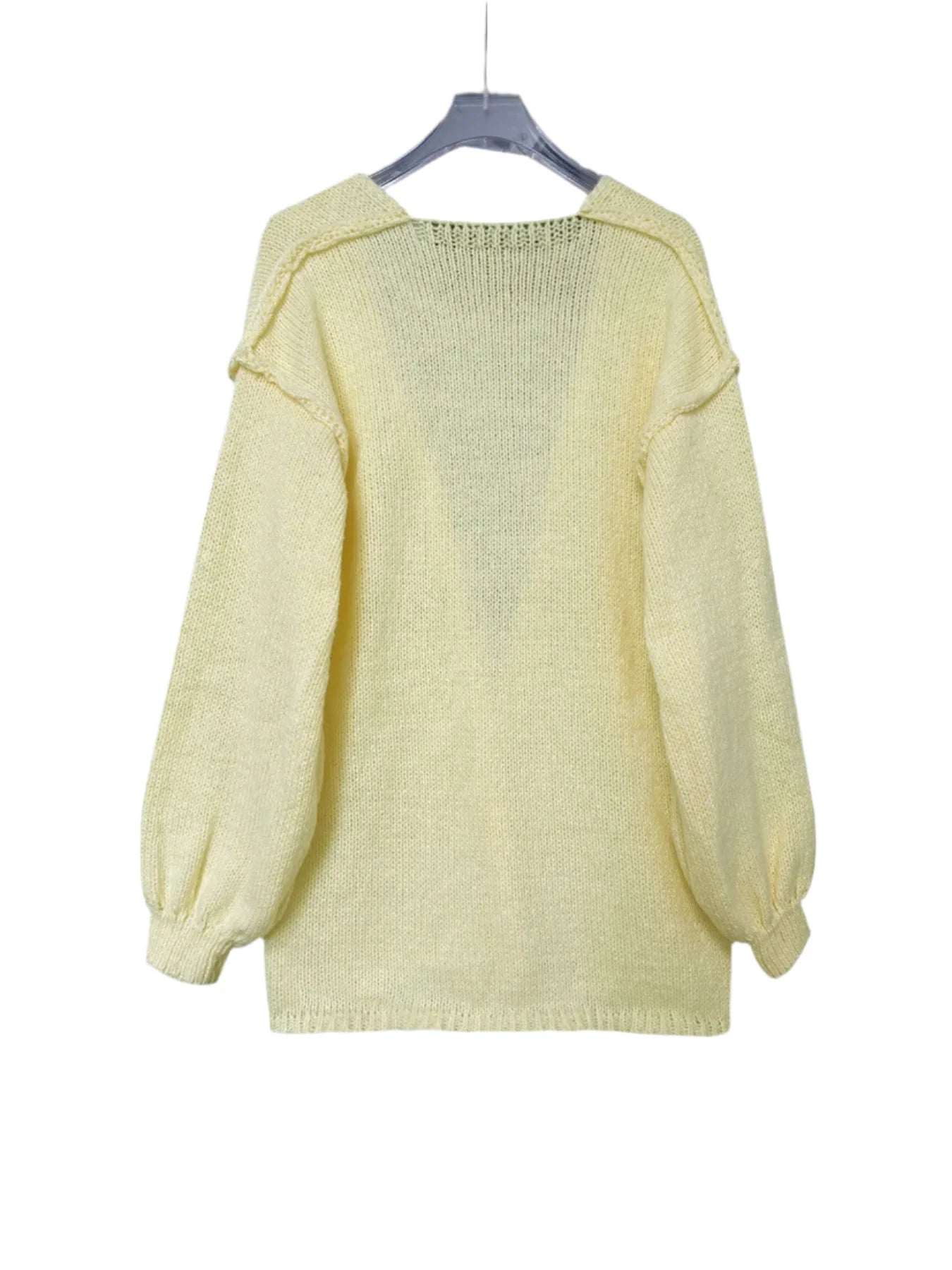Payten Cardigan