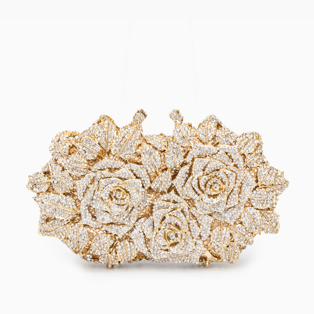 Cecilia Rose Handbag