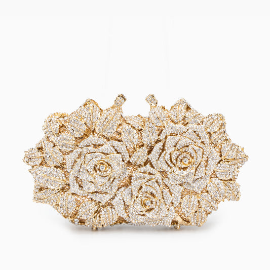 Cecilia Rose Handbag