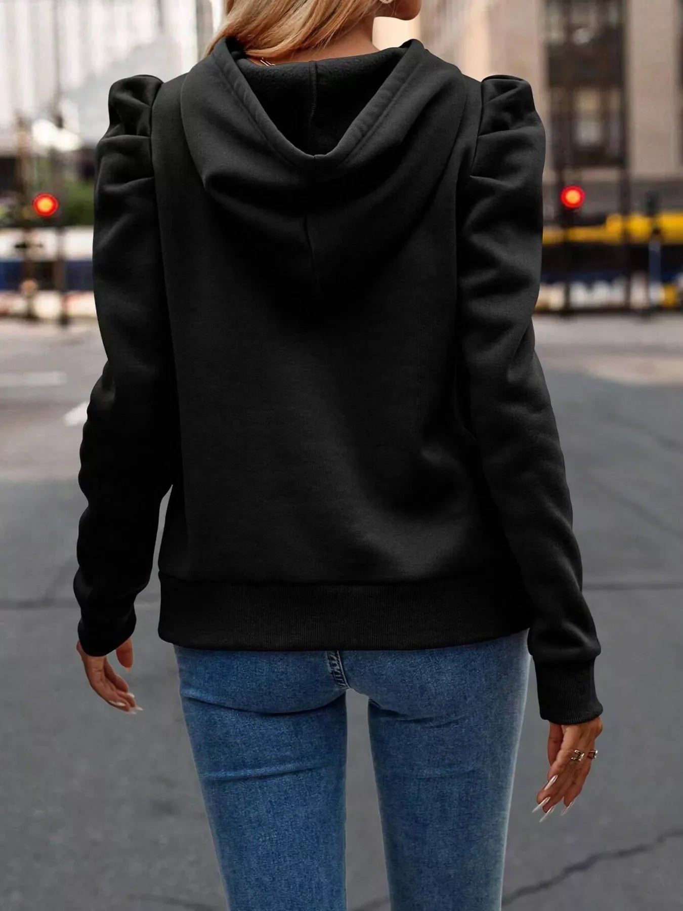 Sadie Hoodie