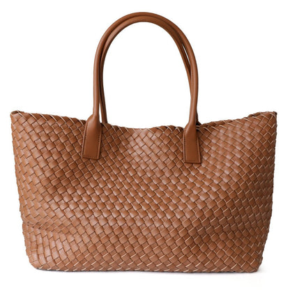 | Woven Tote Bag, Handcrafted Design