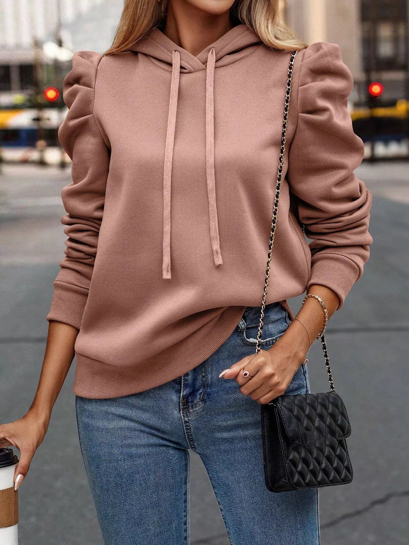 Sadie Hoodie