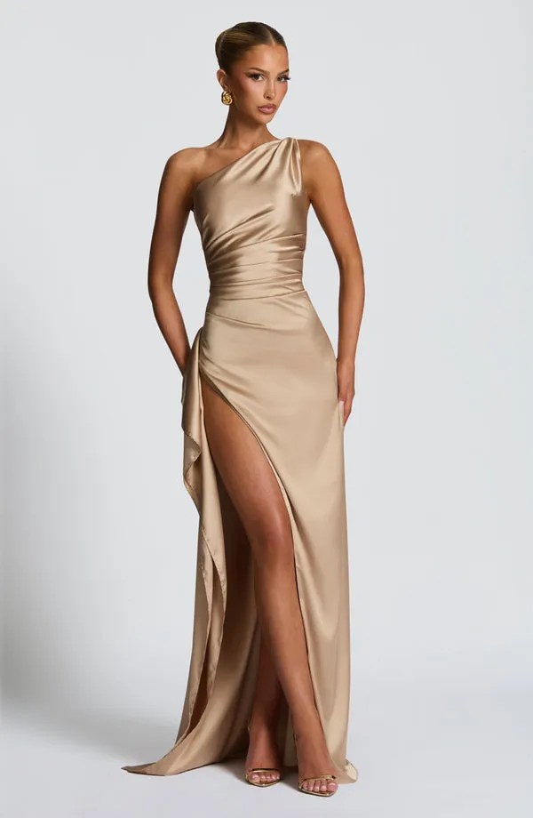 Cecilia Dress