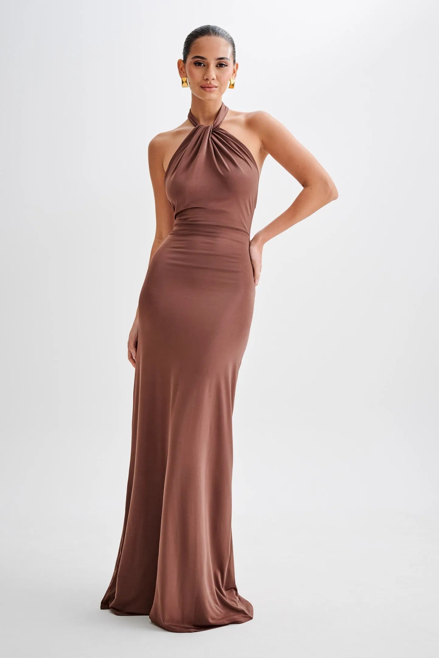 Bridget Dress