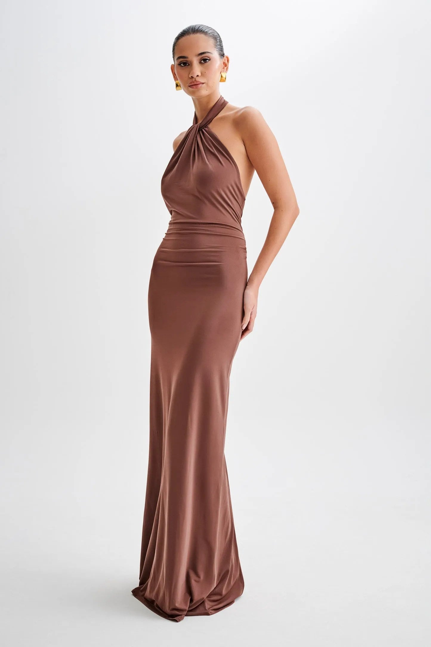 Bridget Dress