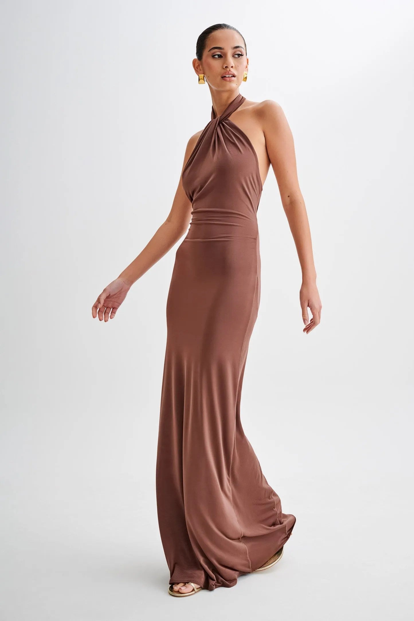 Bridget Dress