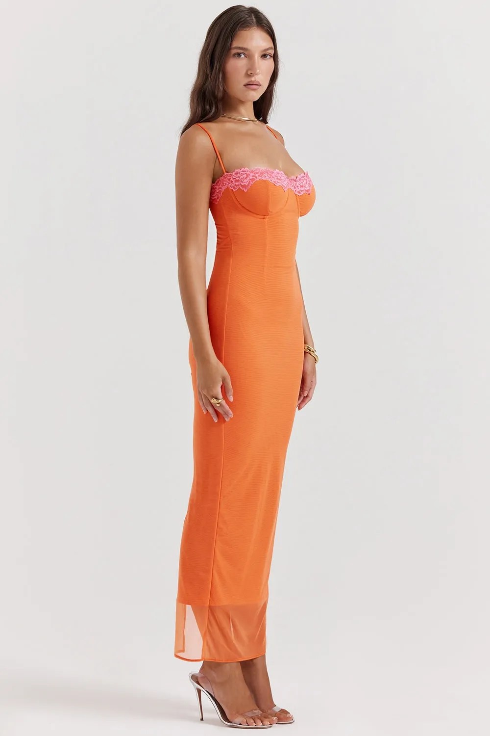 Clementine Dress