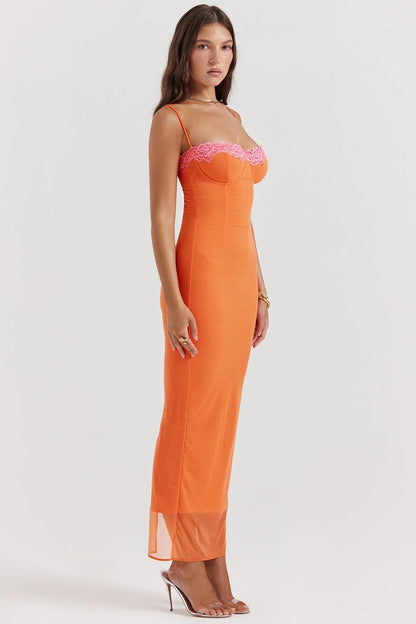 Clementine Dress