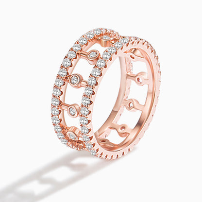 Modern Ring