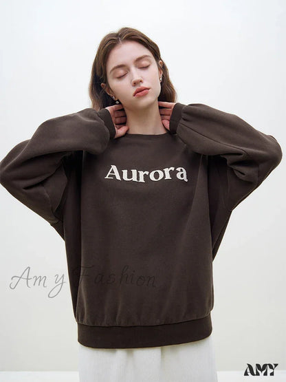 Cozy Autumn Winter Trendy Comfortable Stylish Soft New Hoodies