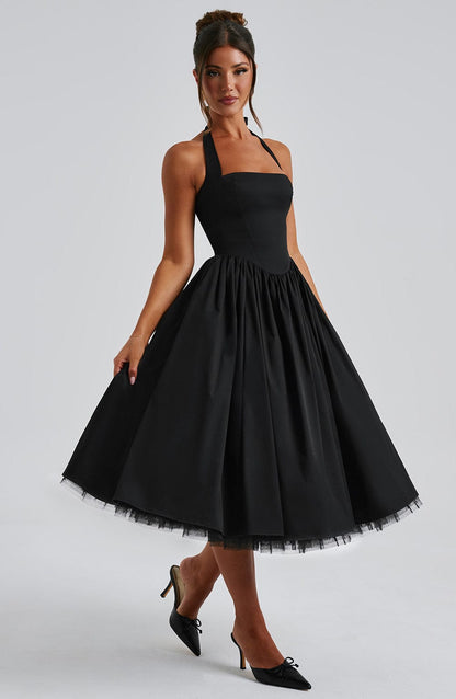ESPLENDOR MINI DRESS