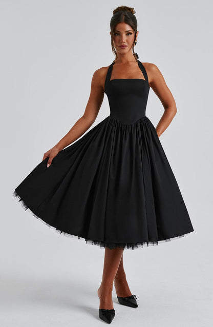 ESPLENDOR MINI DRESS