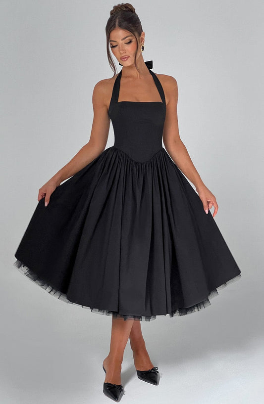 ESPLENDOR MINI DRESS