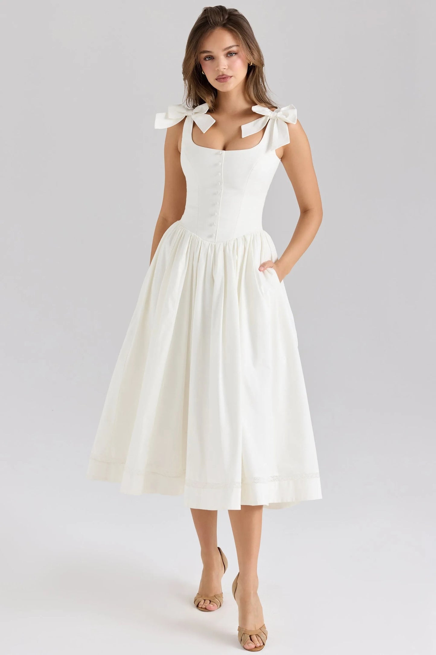 Cassandra Dress
