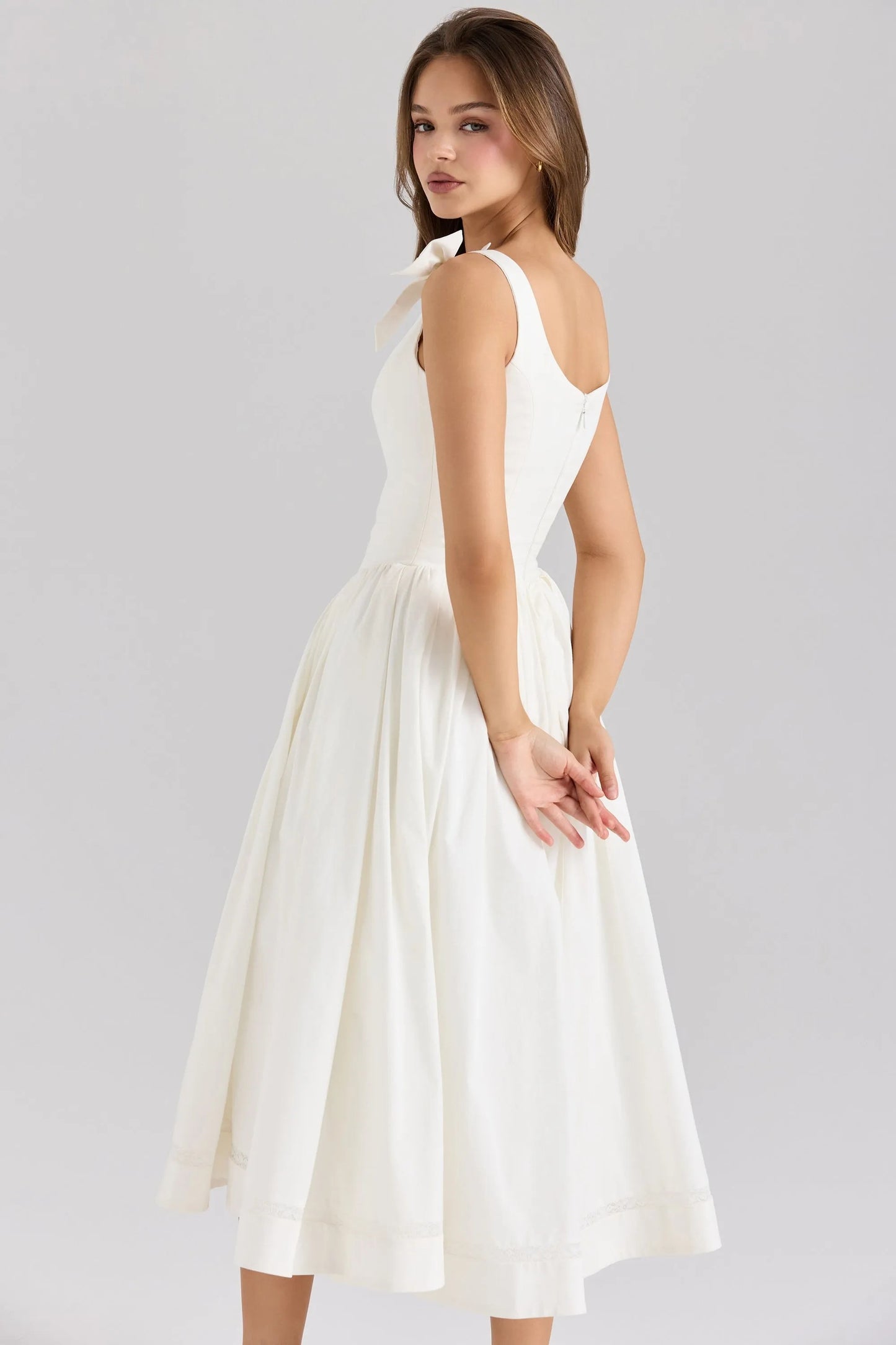 Cassandra Dress