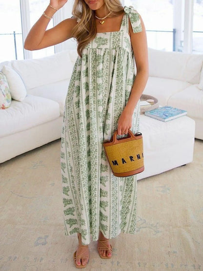 Linzey Dress