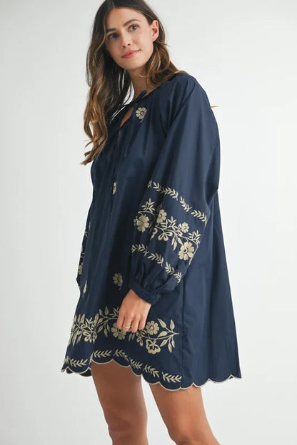 Connie Dress