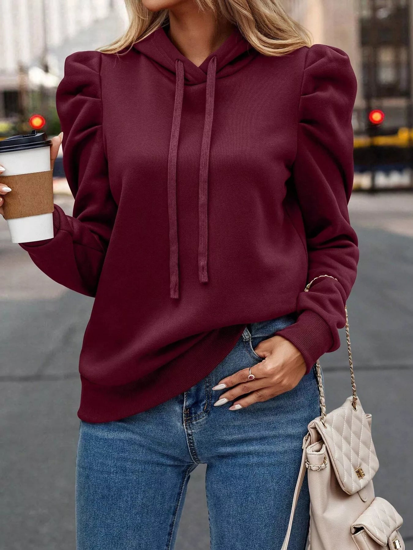 Sadie Hoodie