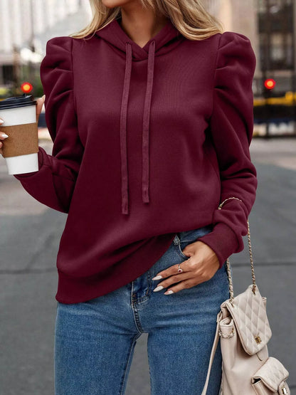 Sadie Hoodie