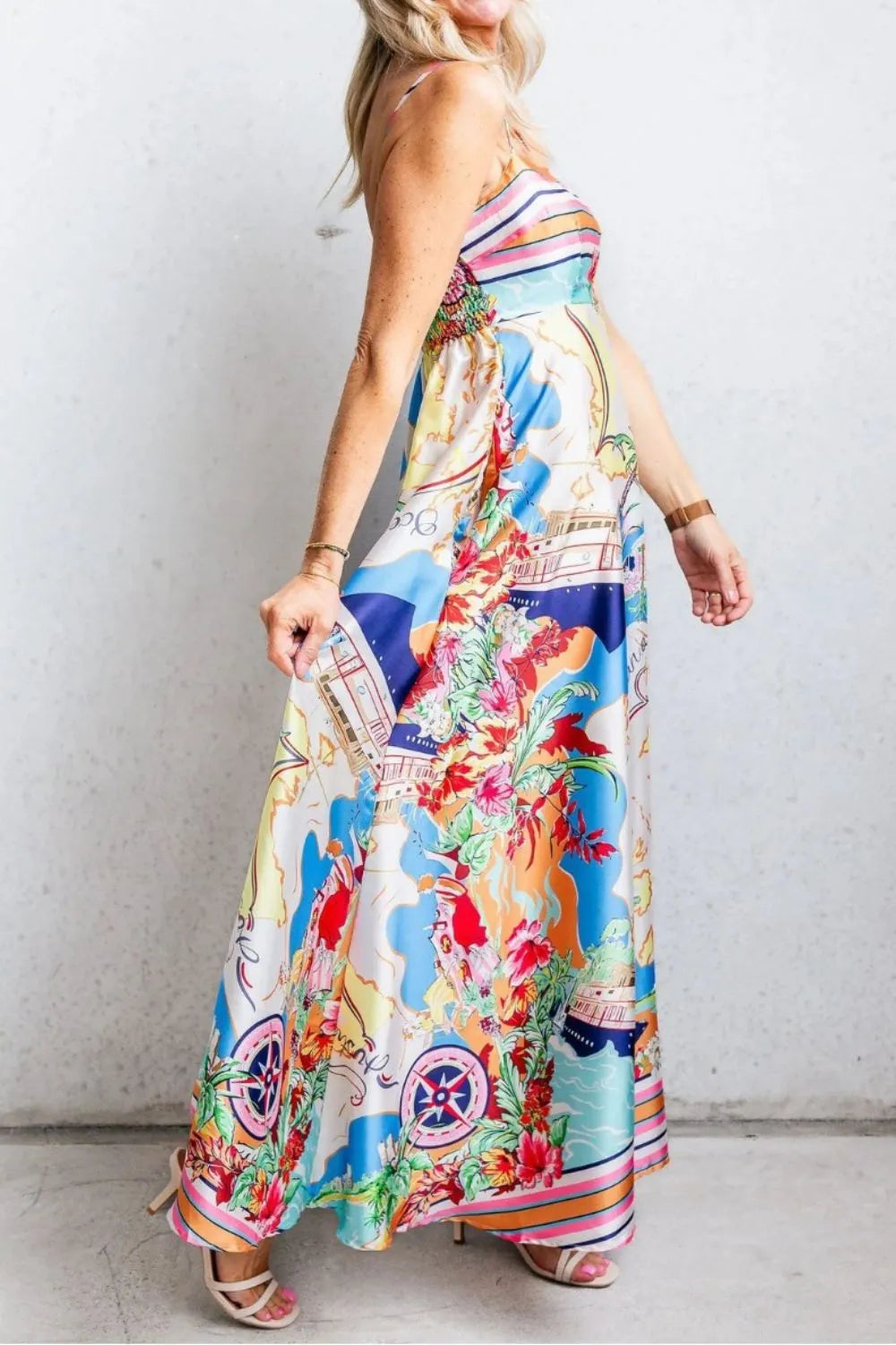 Soiree Dress
