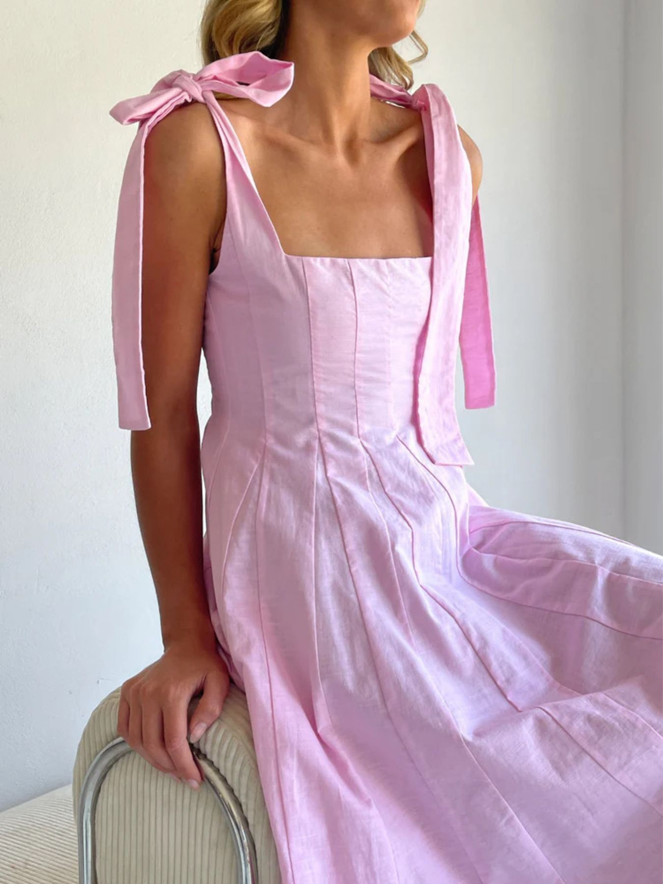 Bella Maxi Dress