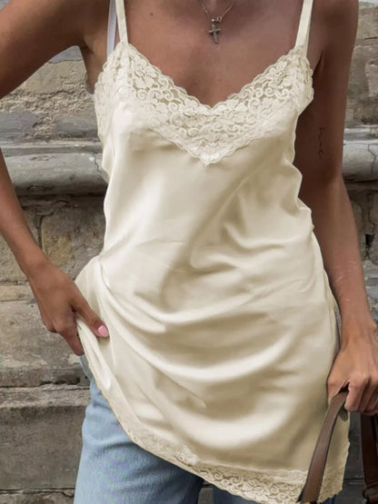 Besset Lace Dress