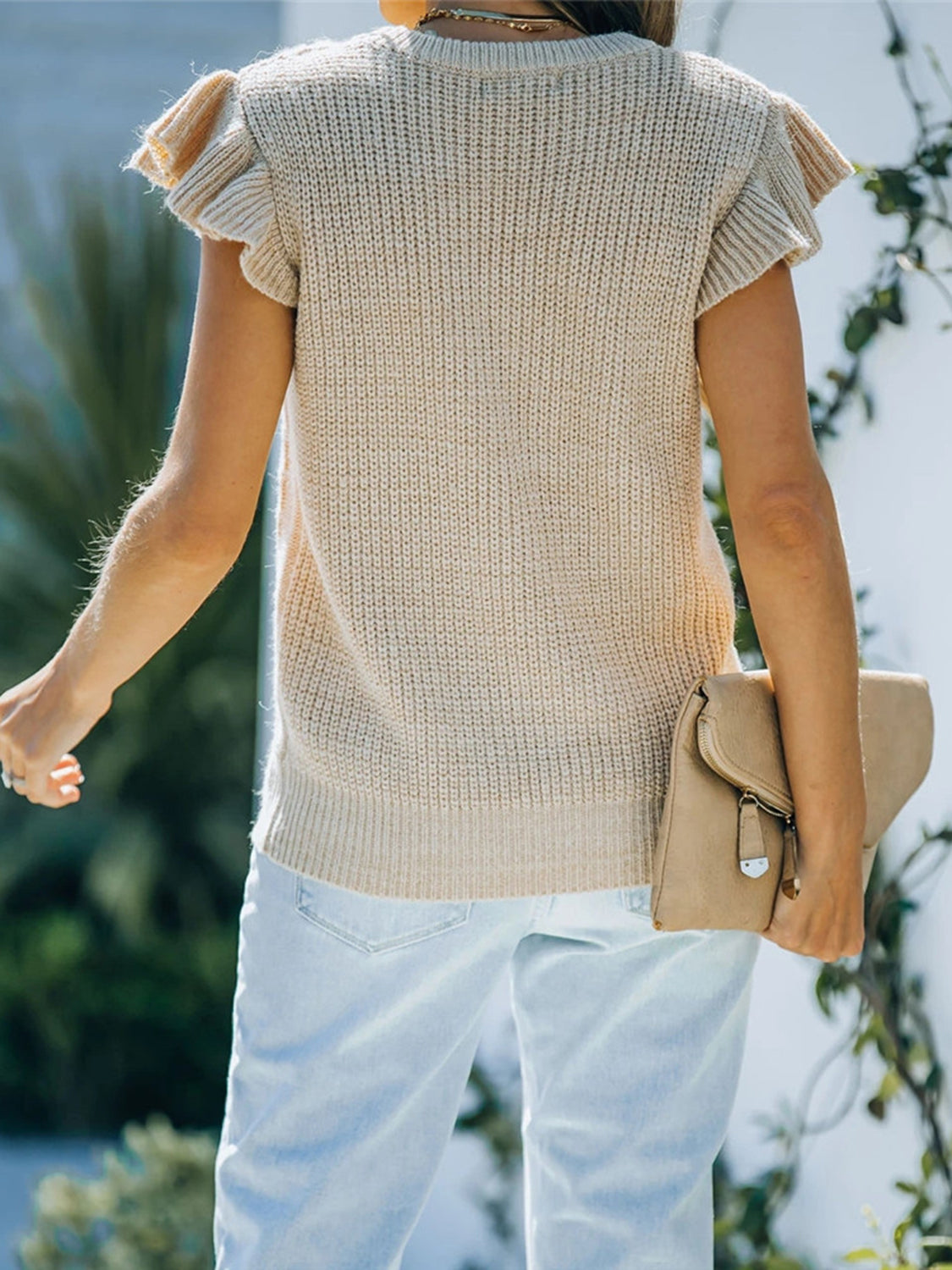 Caspian Sweater