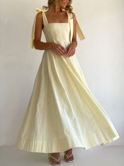 Bella Maxi Dress