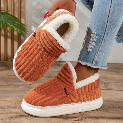 Calora - Comfortable Winter Shoes