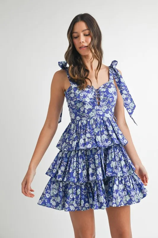 Sadie Dress