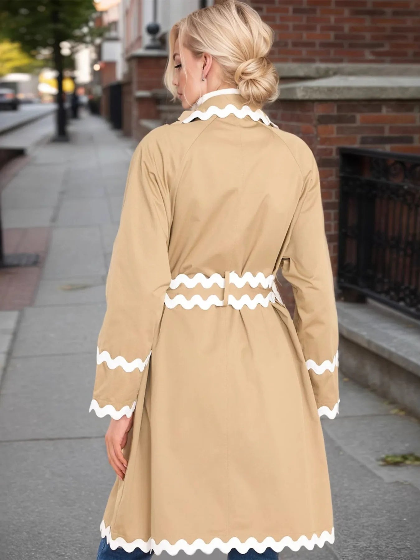 Charlotte Trench