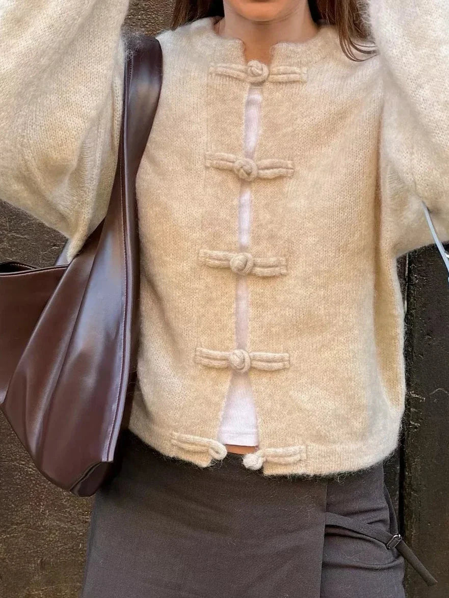 Breck Cardigan
