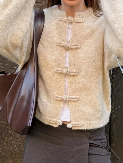 Breck Cardigan