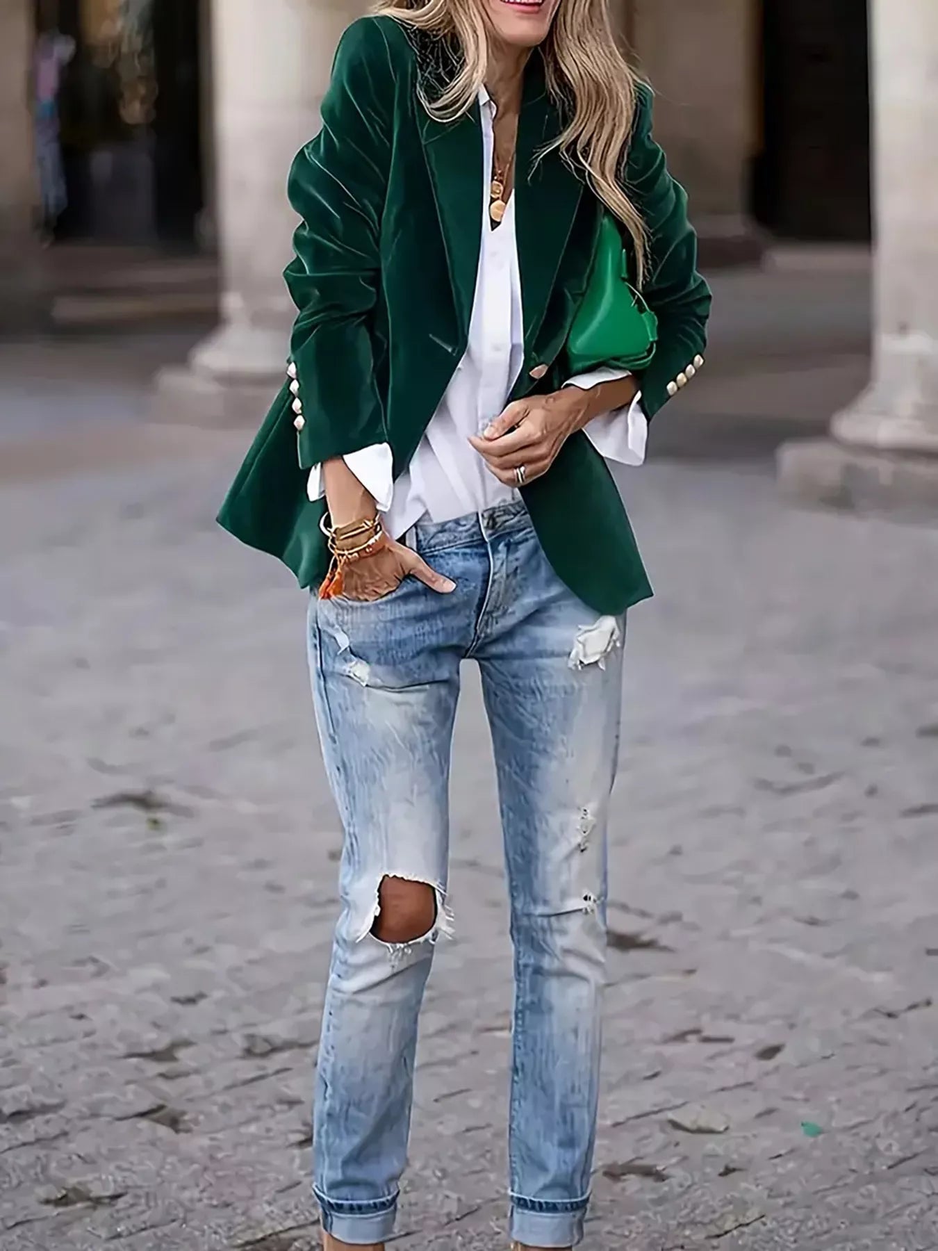 Sophie Blazer