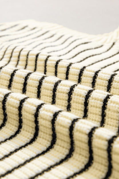 Keller Knit Top