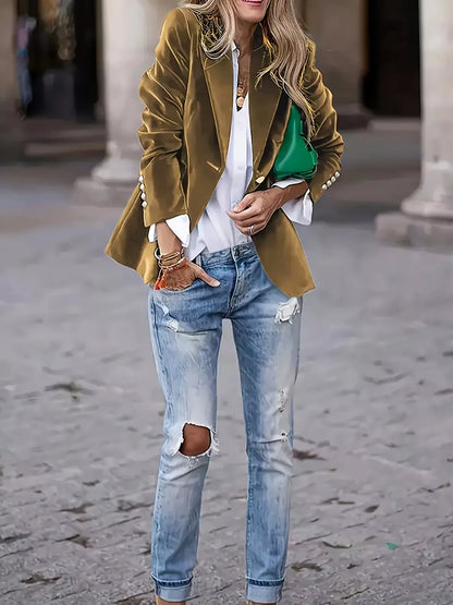 Sophie Blazer