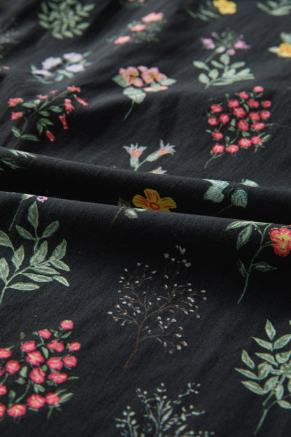 Roths Floral Top