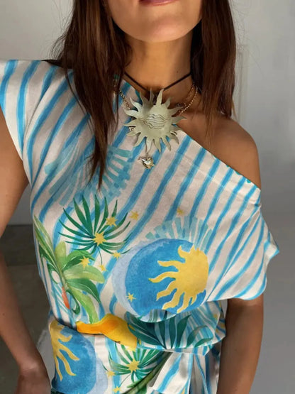 Fruta Set