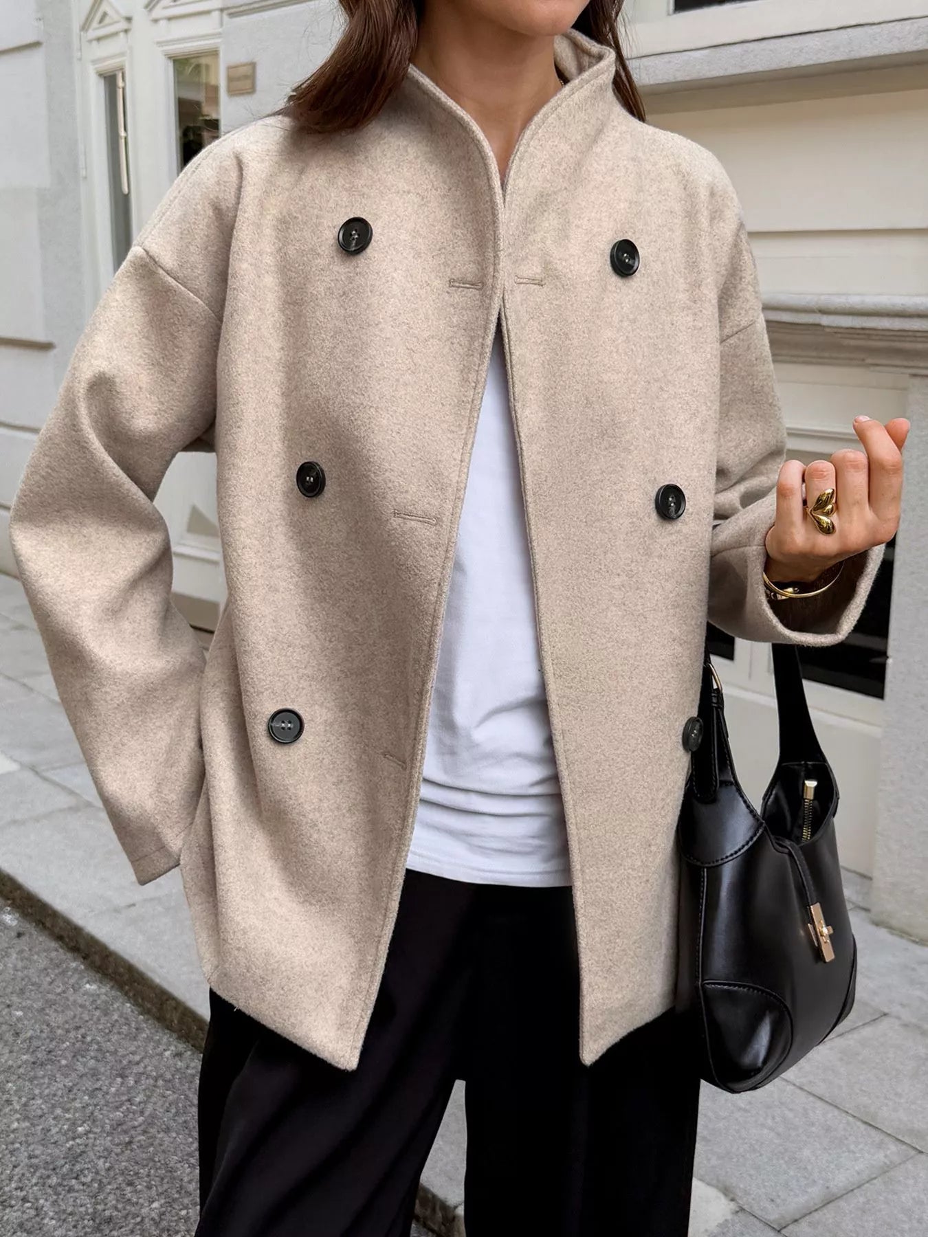 Ophelia Jacket