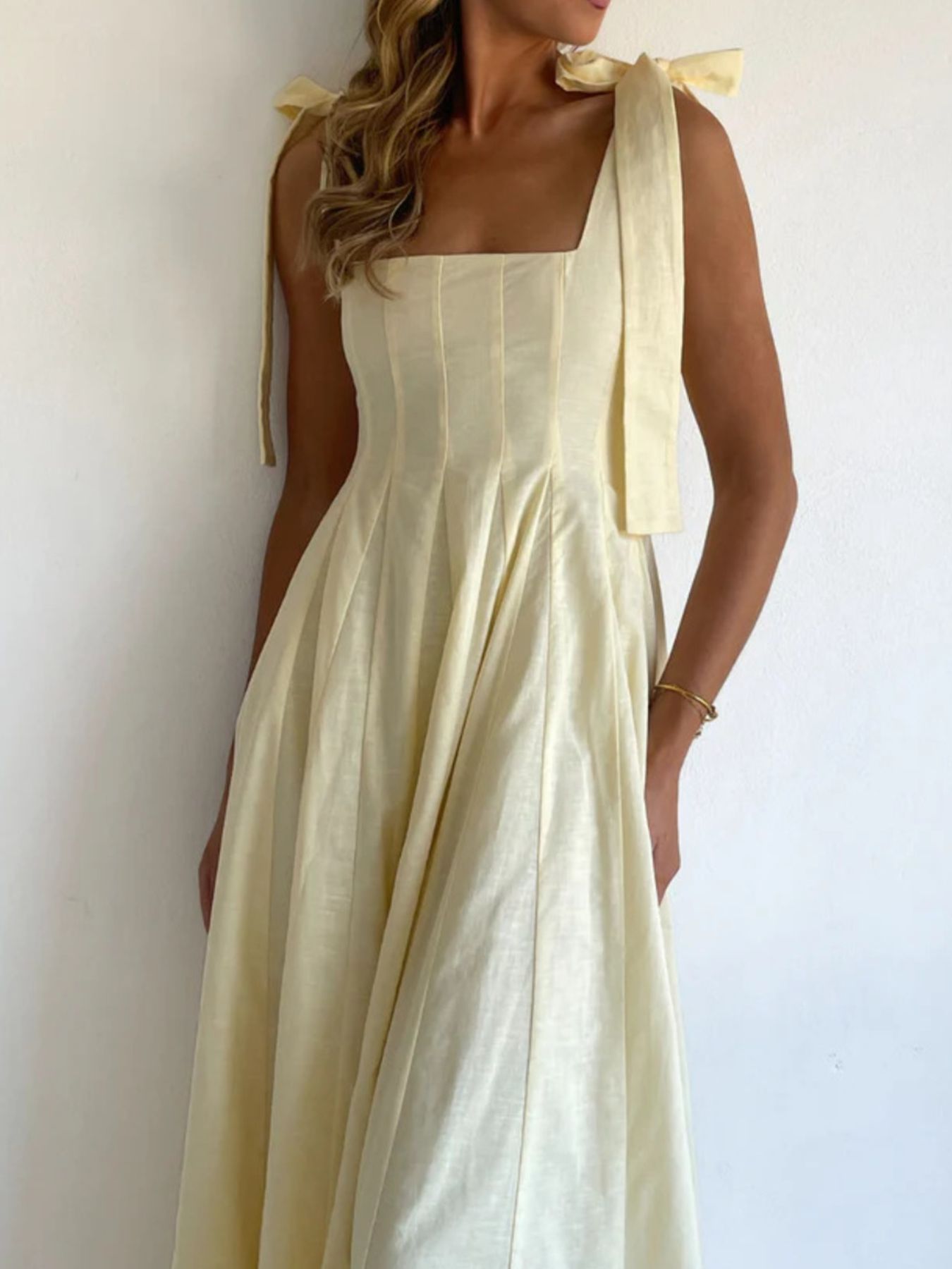 Bella Maxi Dress