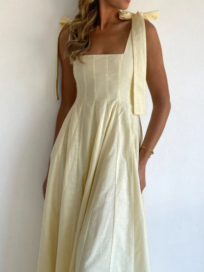 Bella Maxi Dress