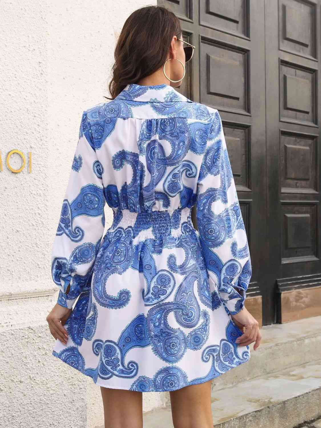 Perry Dress