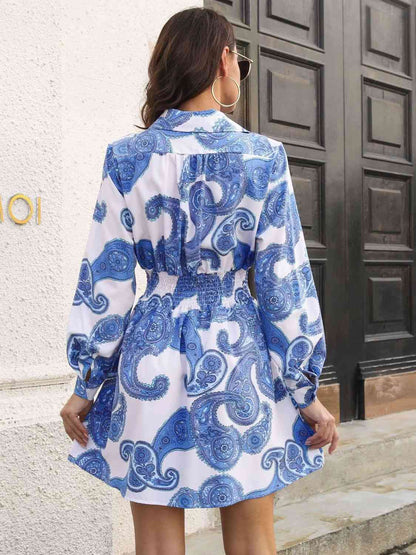 Perry Dress