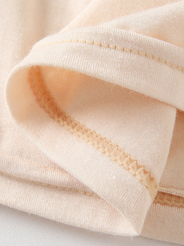 Plain Slim Fit and Versatile Cami Top
