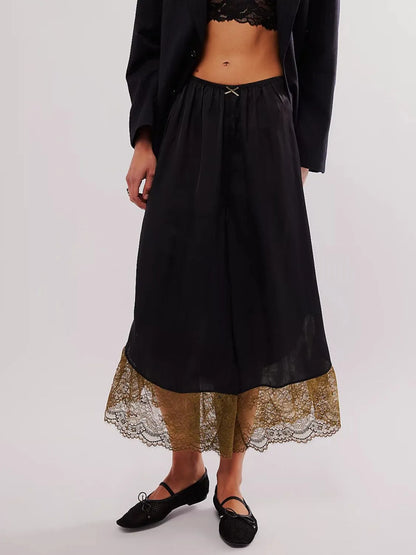 Antionette Lace Pants