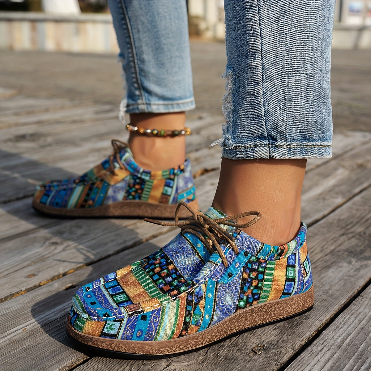 Norexa - Comfort Athletic Shoes