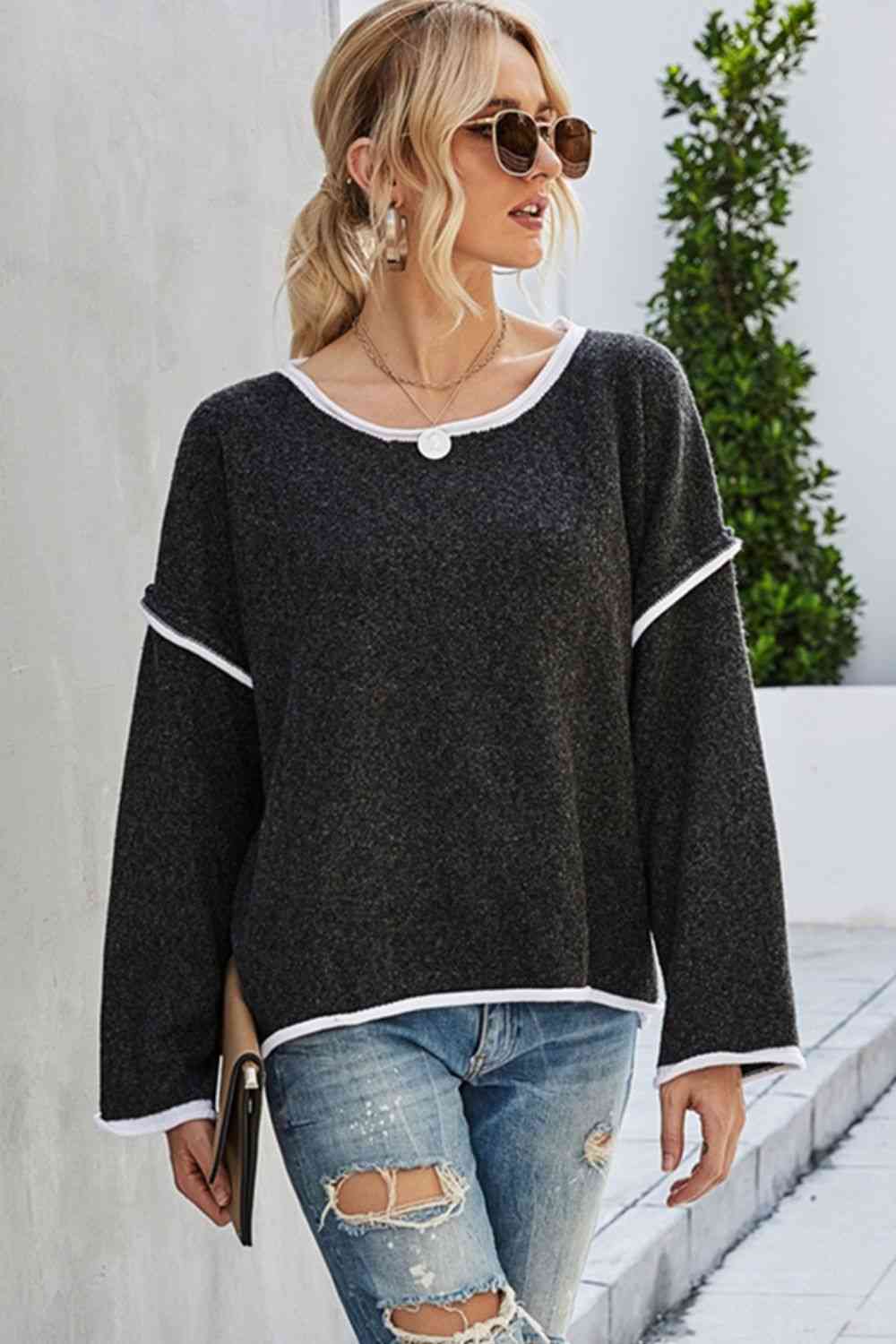 Calastoga Pull Over