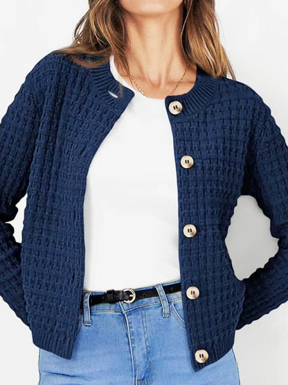 Taverna Cardigan